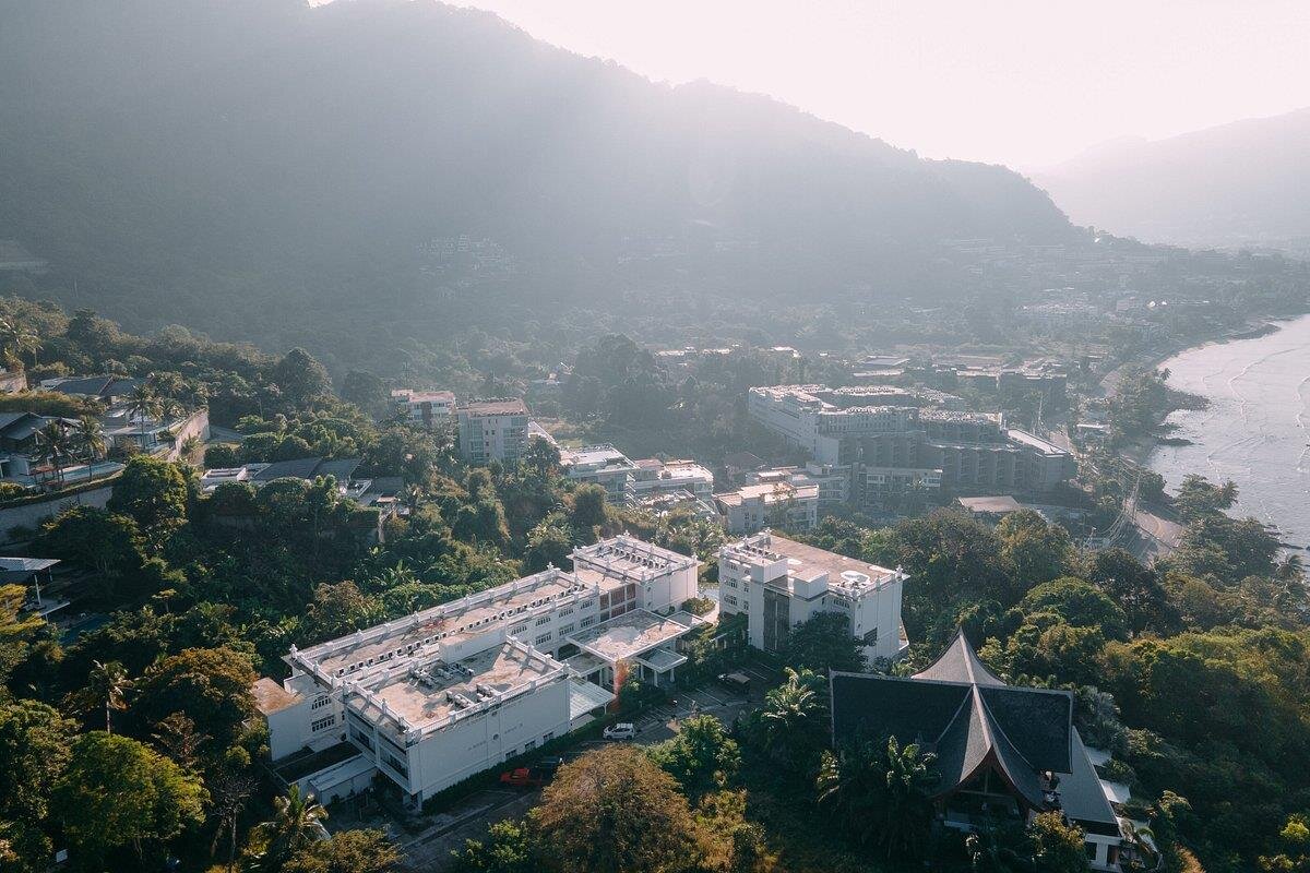 От природных условий здесь может пойти голова кругом - как же тут прекрасно.