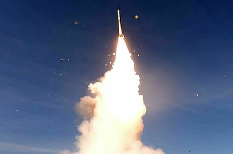   Министерство обороны РФ / РИА Новости