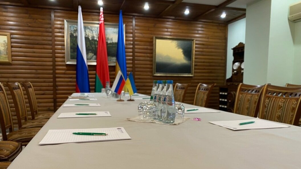    Фото: Belarusian Foreign Ministry/Globallookpress