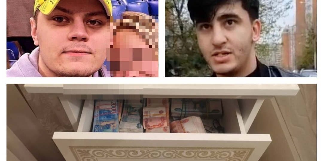 О незаконных мигрантах, коррупции и ее последствиях