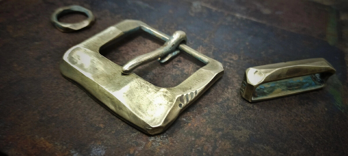 Грубо или стильно? 