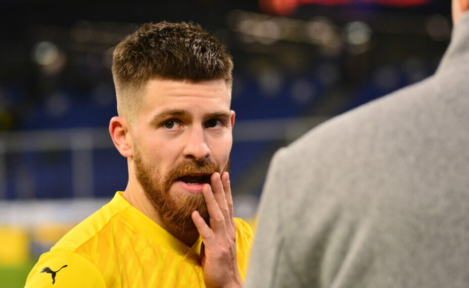    «Последний шанс Карпина и Глебова запрыгнуть в «Спартак». Pavel Kashaev / Global Look Press