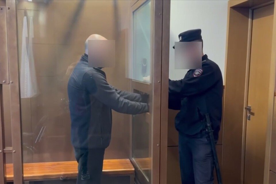    Люблинский суд уже отправил рецидивиста под арест