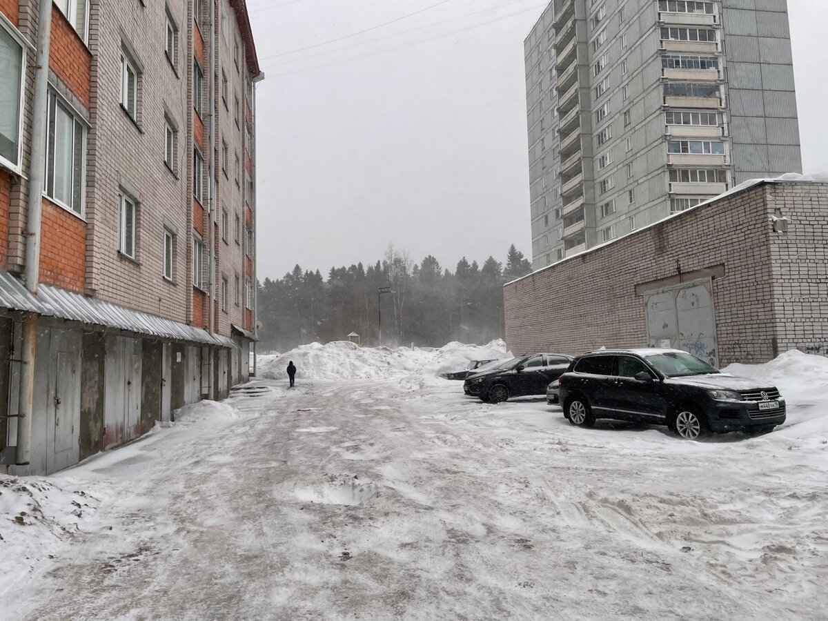 Петрозаводск занял второе место на Северо-Западе с самой дорогой вторичкой  | Столица на Онего - новости Петрозаводска и Карелии | Дзен