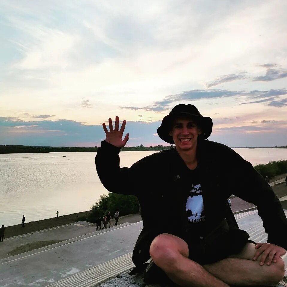 Огонь не уничтожает, он закаляет