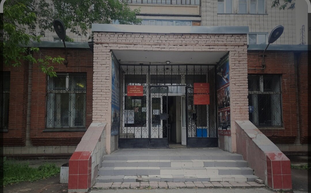 Кто не спрятался - военкомат не виноват.