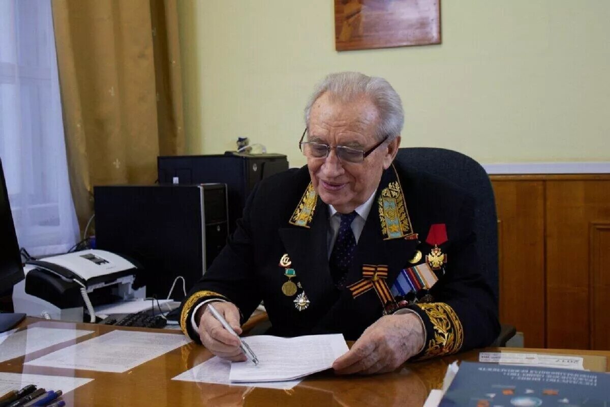 © Photo : Международный "Лазаревский клуб"