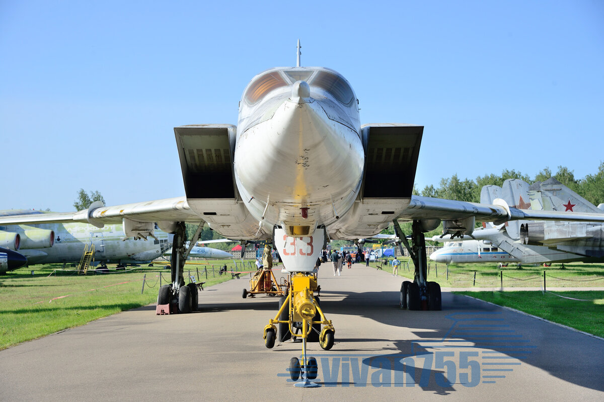 Потерян ещё один сверхзвуковой красавец Ту-22М3... 19.04.24, Ставрополье |  Vivan755 — авиация, ЖД, техника | Дзен