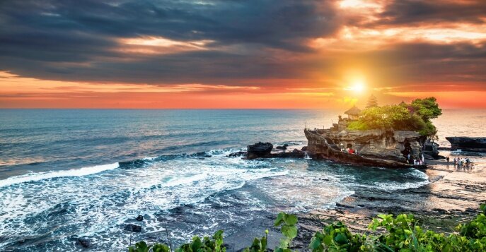 Где последний раз вы отдыхали?