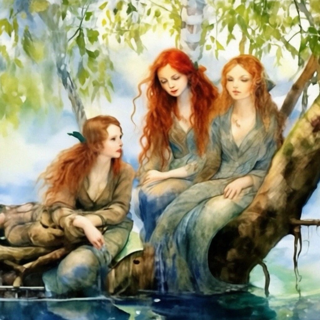 Сгенерировано нейросетью.