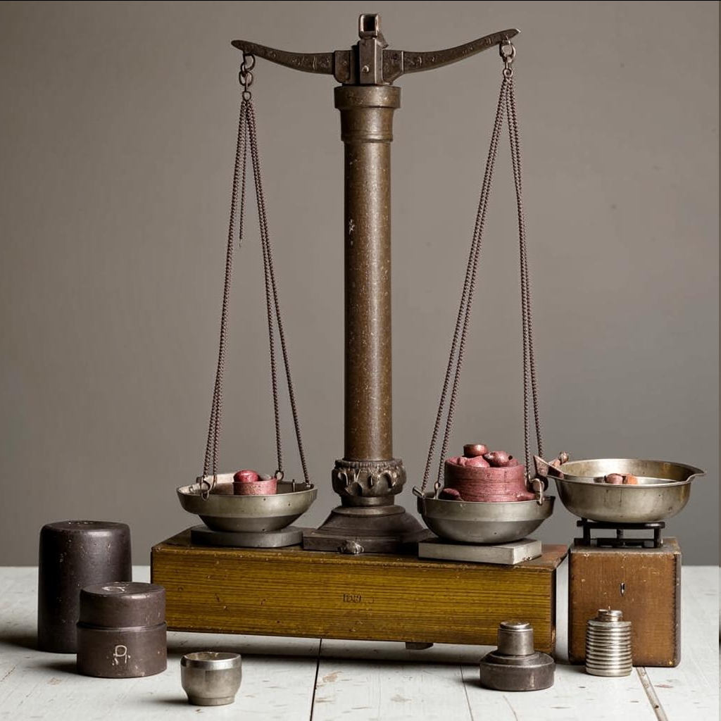 Иногда стоит взвесить все за и против