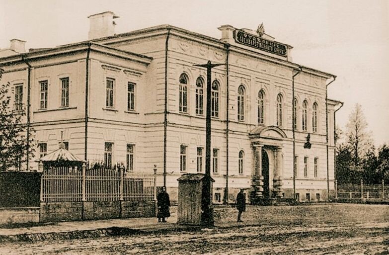 История сбербанка фото