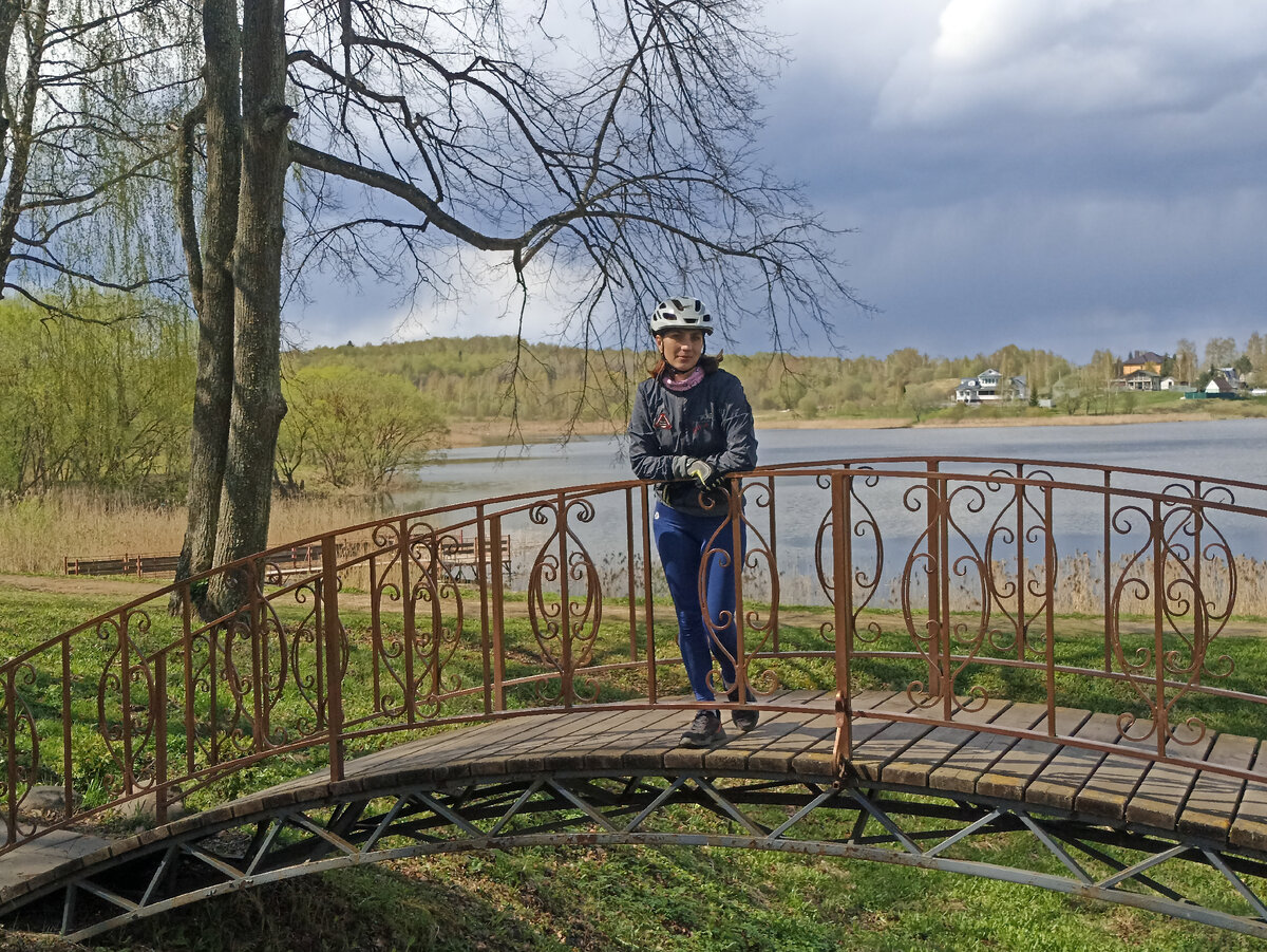 Флёново-парк