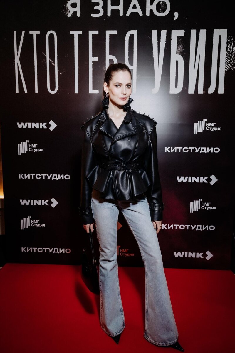    Юлия Снигирь