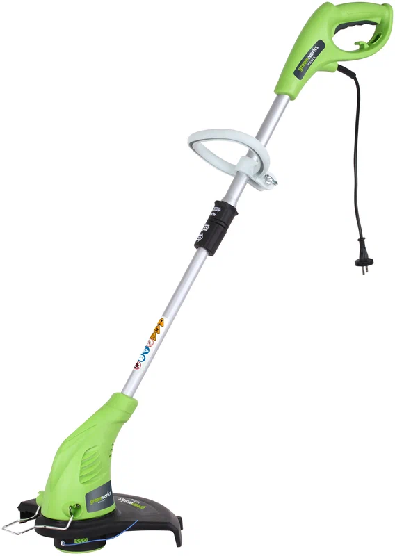 Триммер электрический GST5033 Basic GREENWORKS