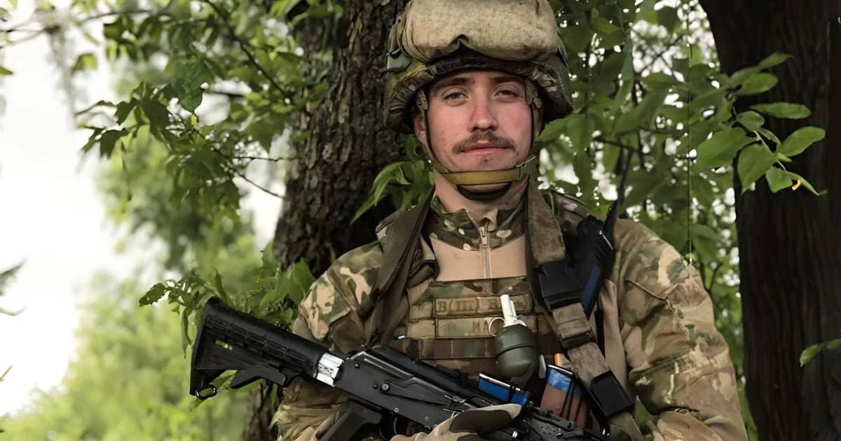    Вячеслав Кушнир уничтожен в Мариуполе в начале СВО.
