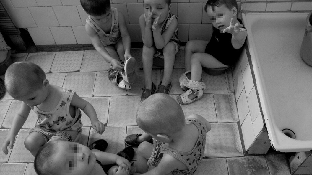    © SERGEY VORONIN/ GLOBAL LOOK PRESS