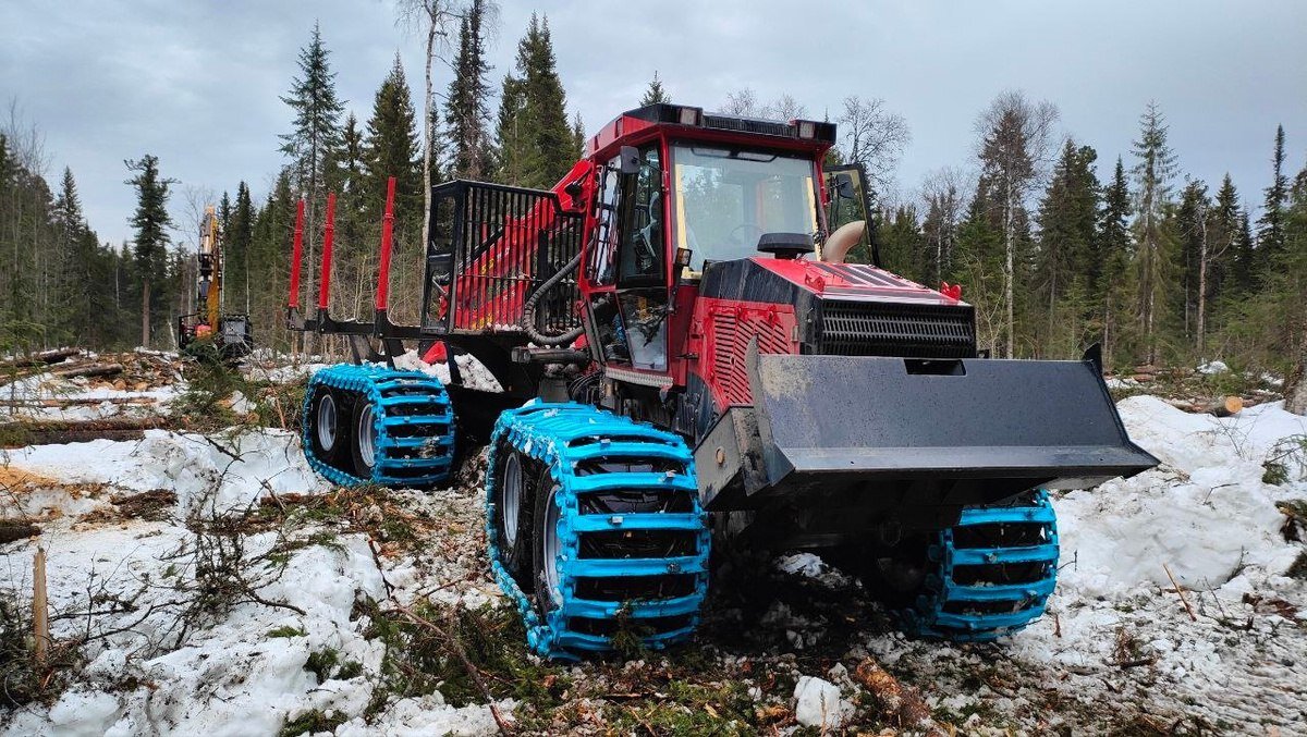 Фото "Инстройтехком"