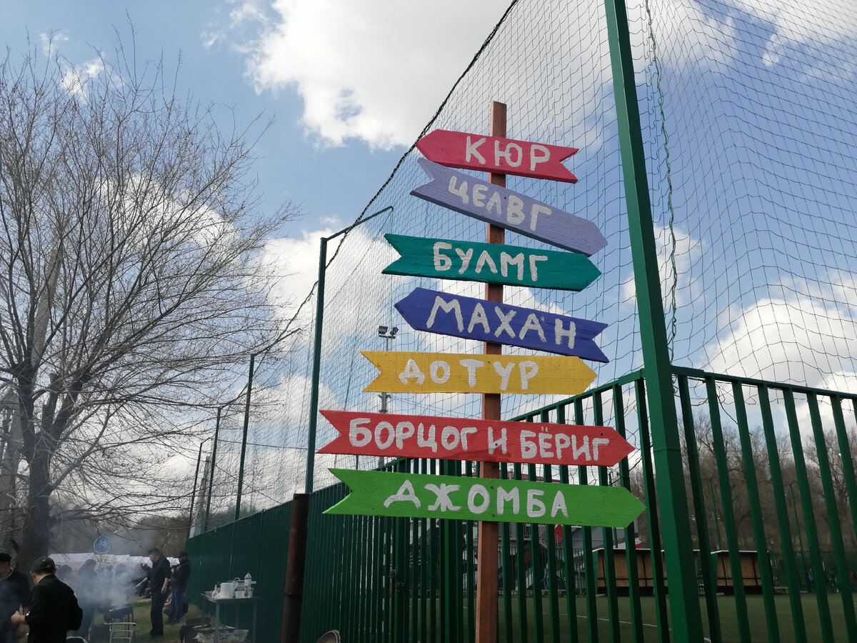 фото Светы Давыдовой