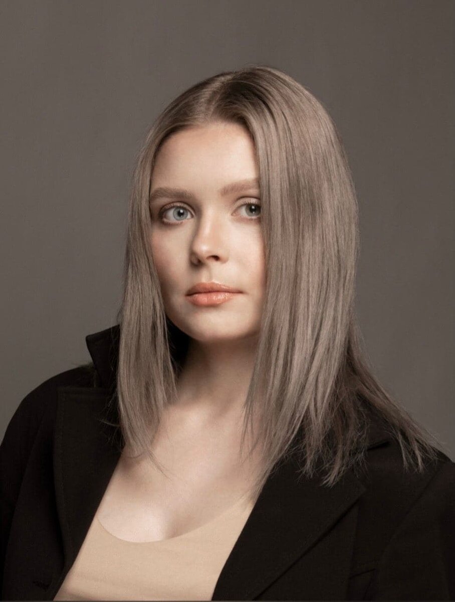 Василиса Скидан, консультант департамента консалтинга и аудита компании «Информзащита»  📷
