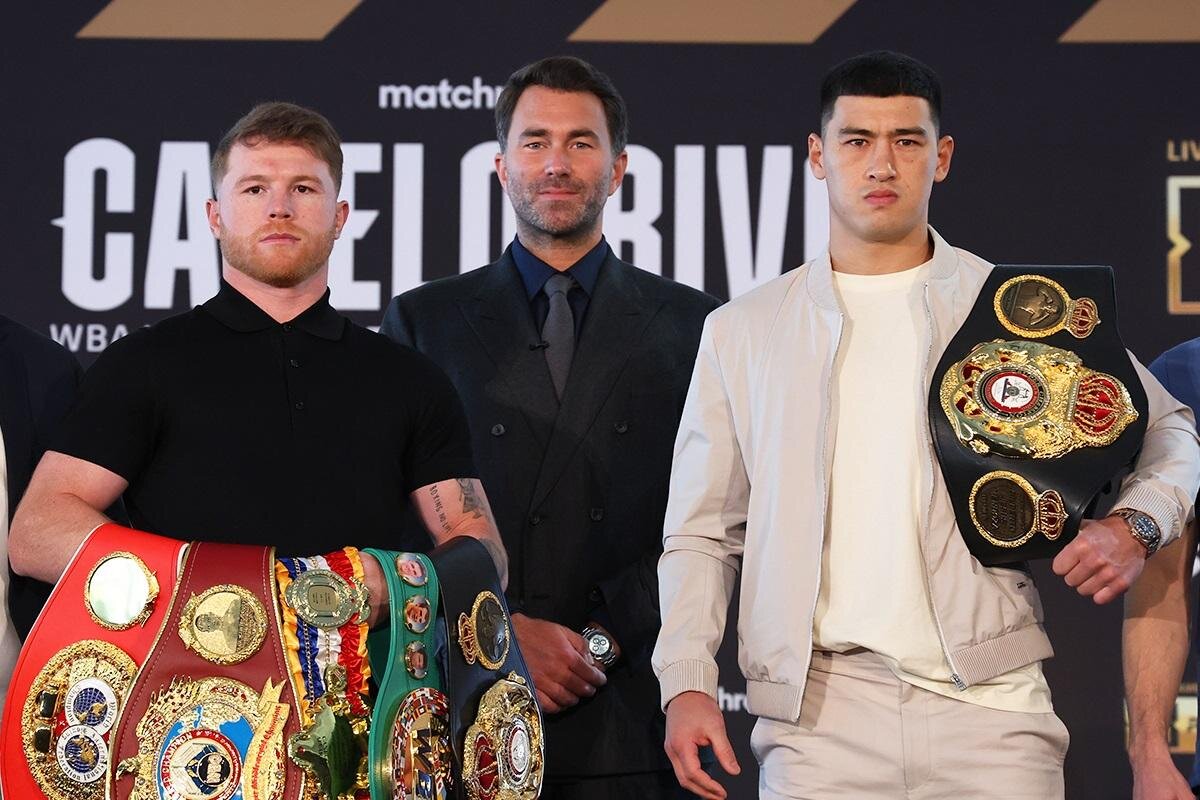 Дмитрий бивол биография личная жизнь Доминирование UFC, успех рестлинга и конкуренция в боксе: самые прибыльные компа