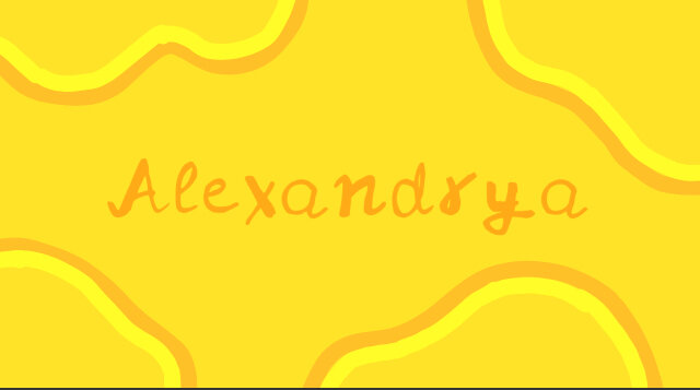 ALEXANDRYA