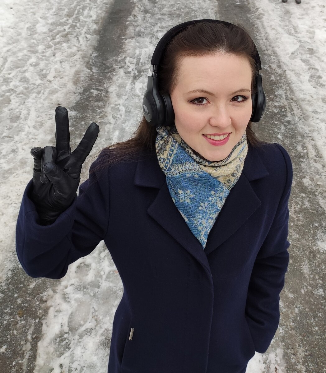 Екатерина Бунькова. Фото из Интернета