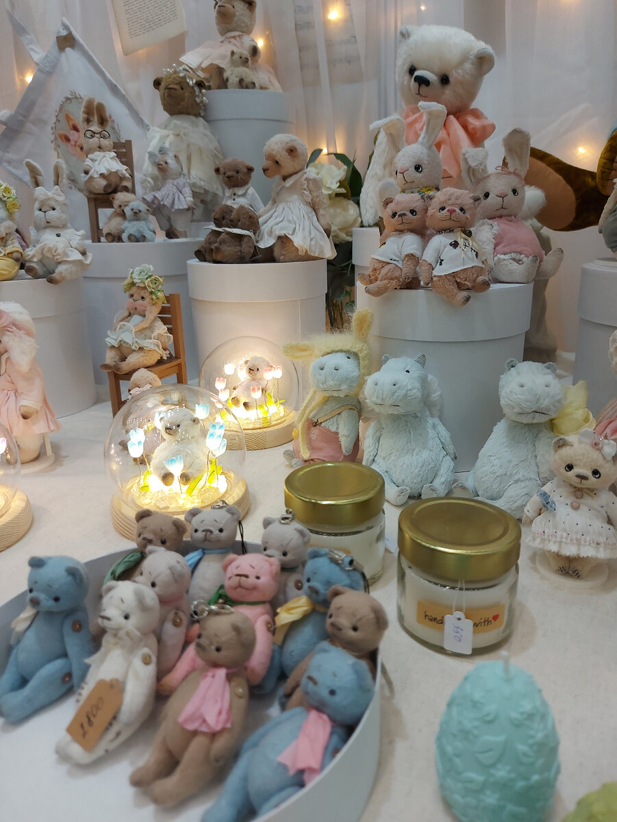 Фото с выставки