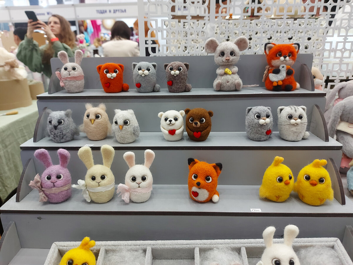 Фото с выставки