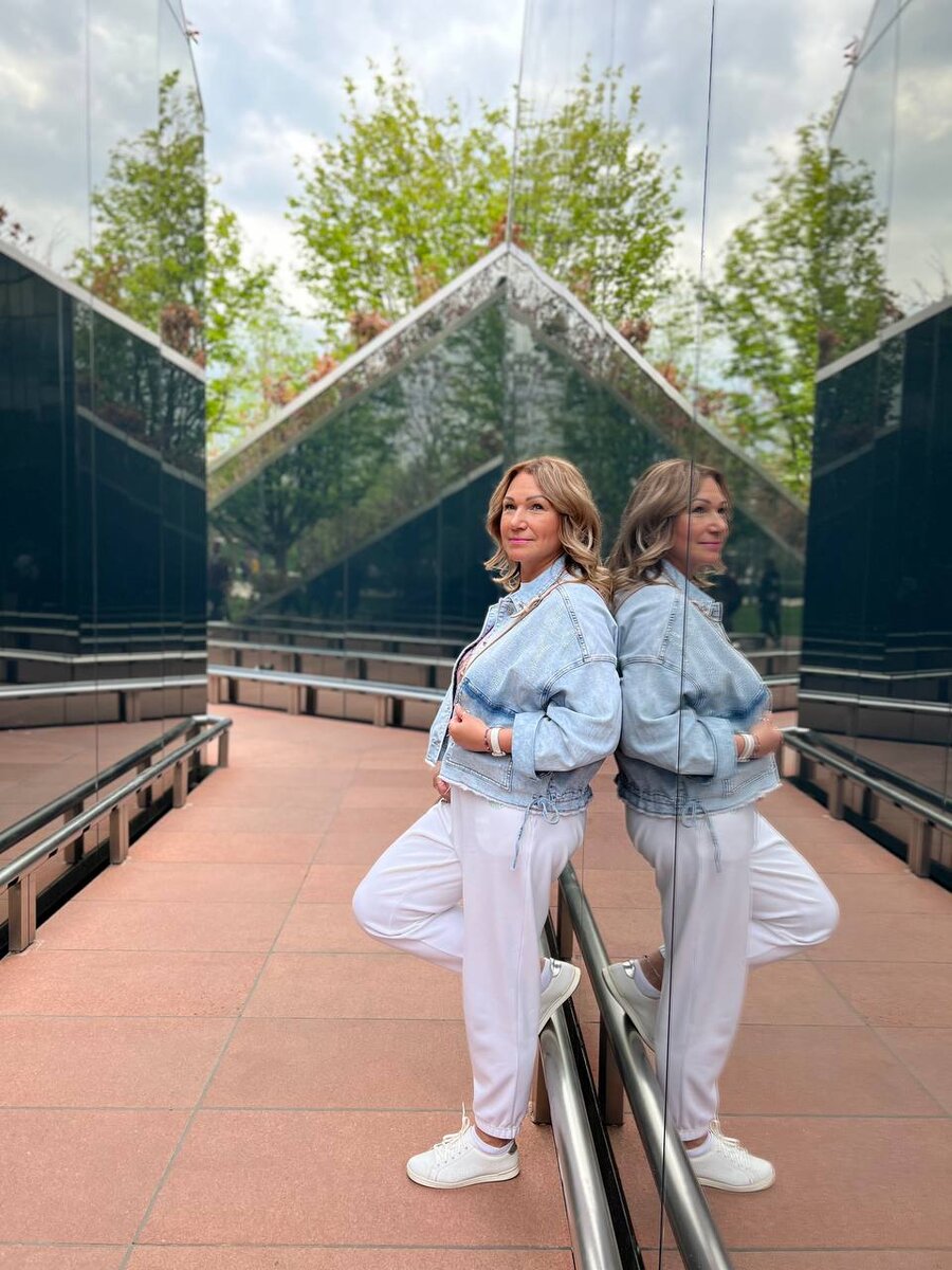 Необходимо научиться чувствовать СВОИ личные границы