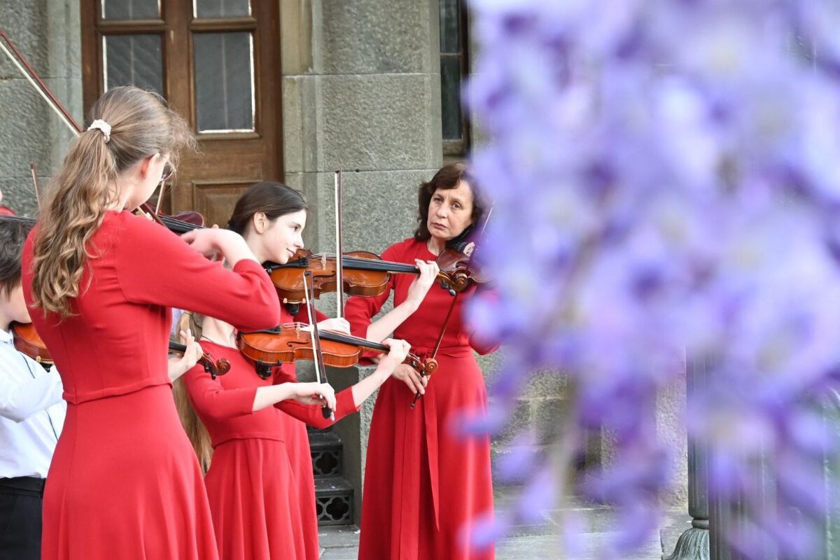 Фото: Гала Амарандо