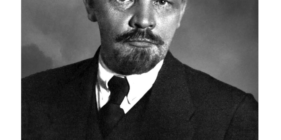 День рождения Владимира Ильича Ленина