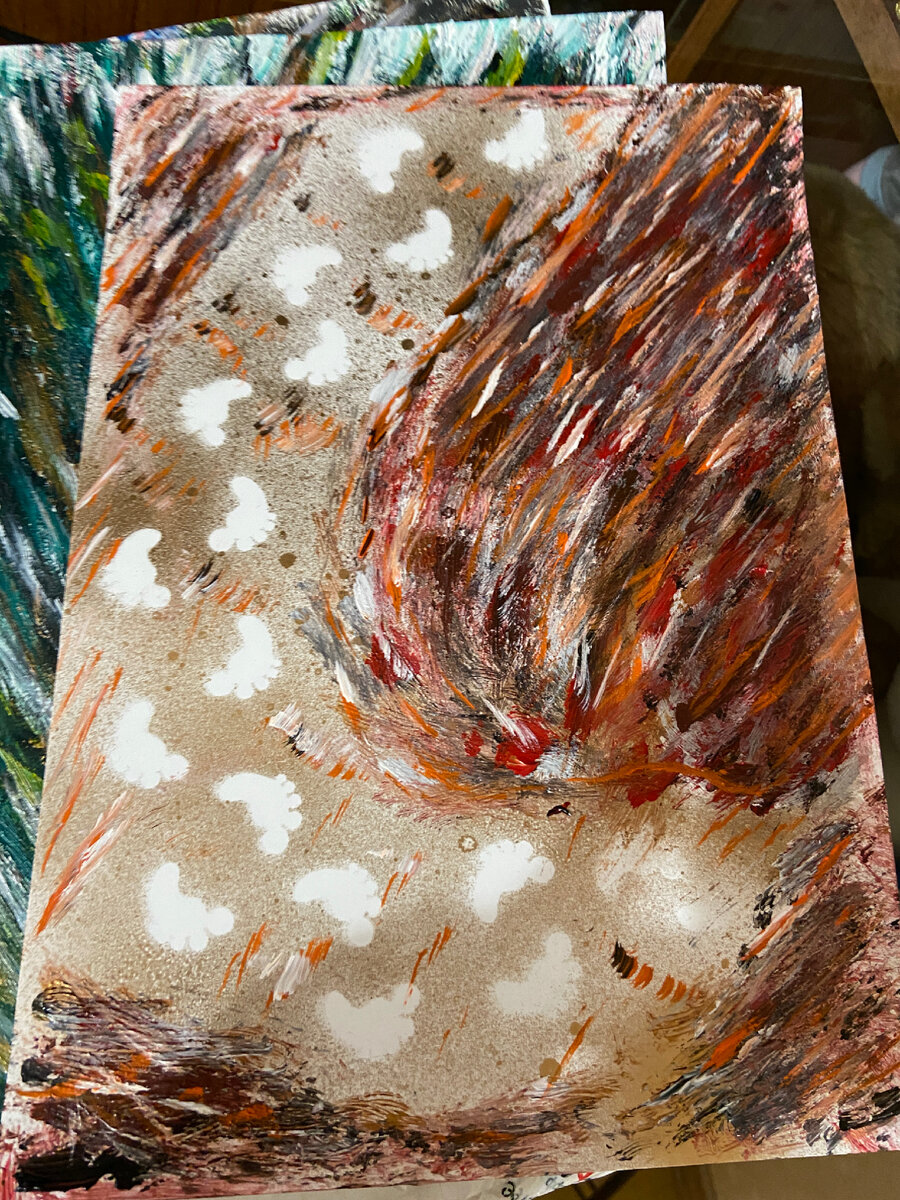 Пусть специалистов)