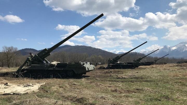 Фото: Минобороны России/mil.ru
