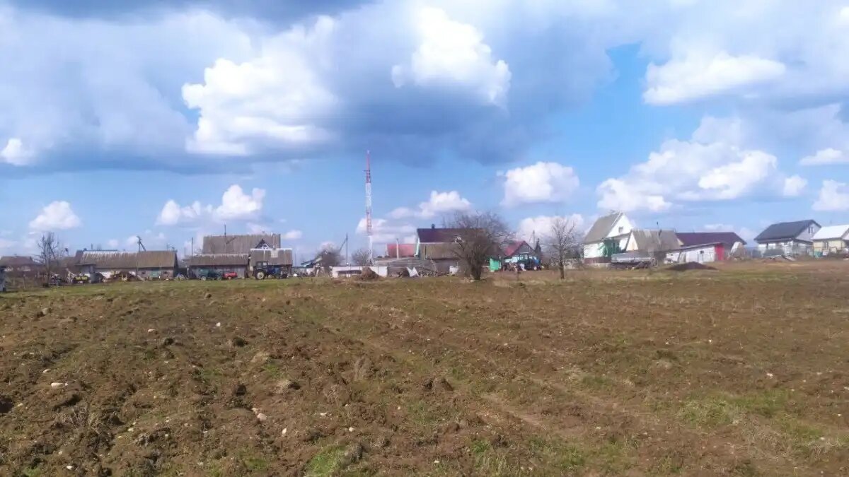 Фото: © Артем Борисов / Glavpahar.ru Фотография носит иллюстративный характер