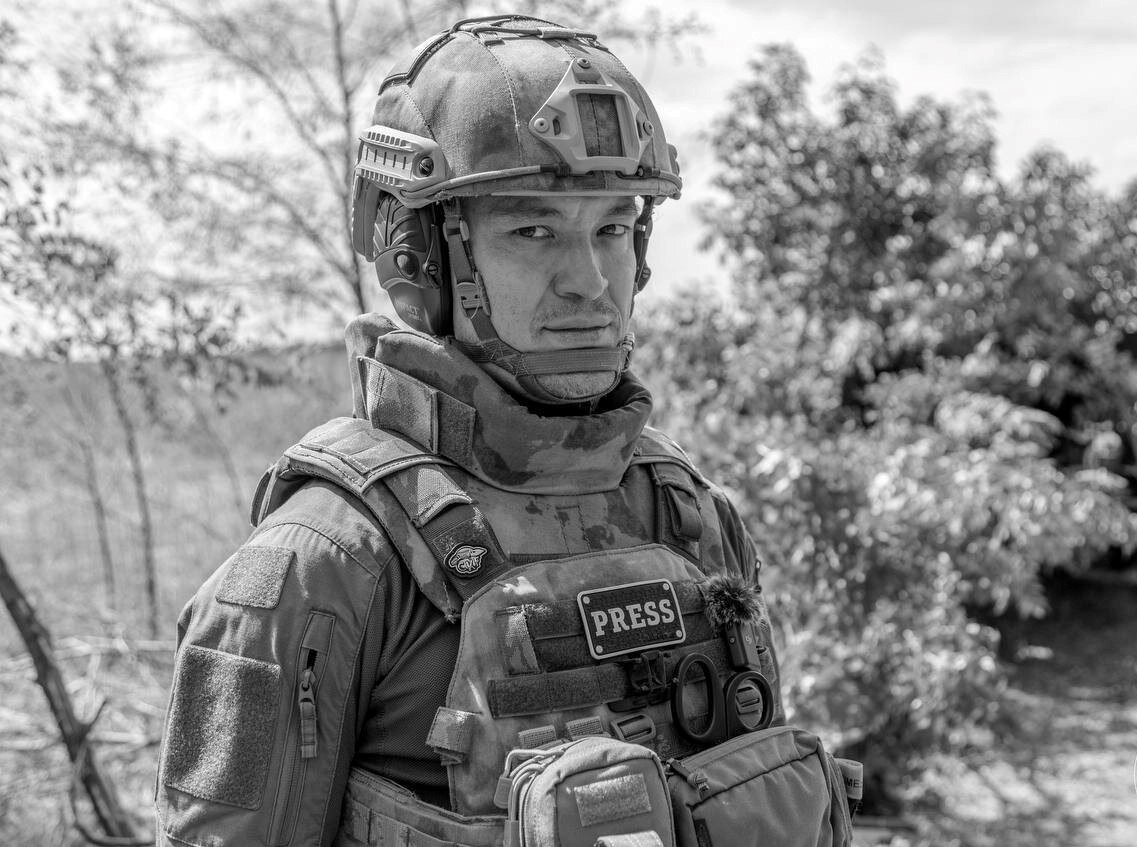 Семен Еремин. Фото: Известия