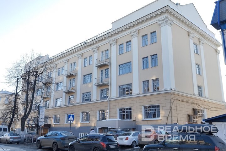 Фото: Радиф Кашапов 