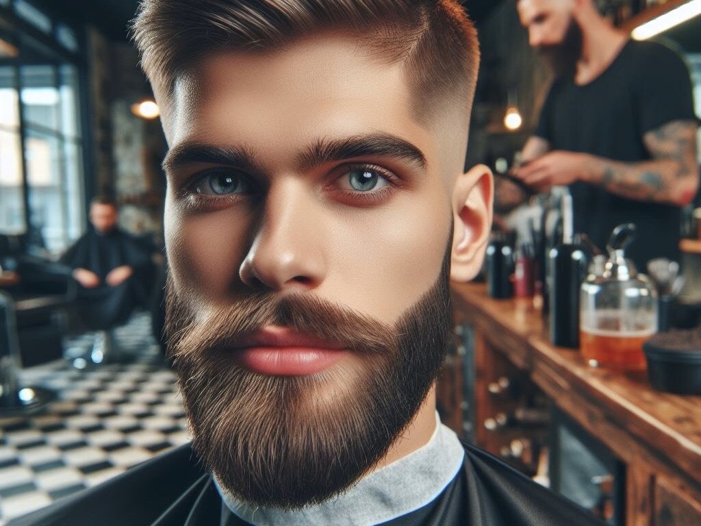 В этой статье мы обсудим не только модные направления в стилизации бороды, доступные в барбершопах, но и широкий спектр техник и услуг по уходу.  