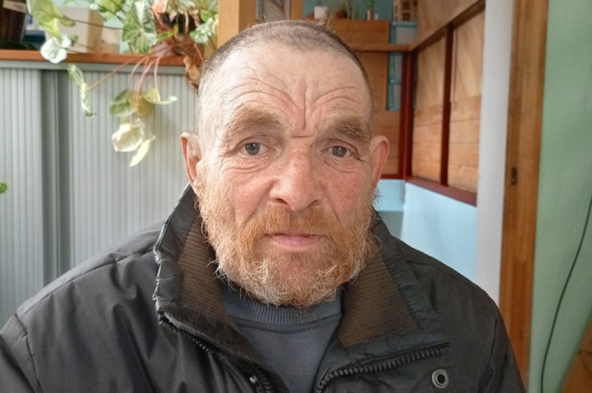    Александр Одинцов.