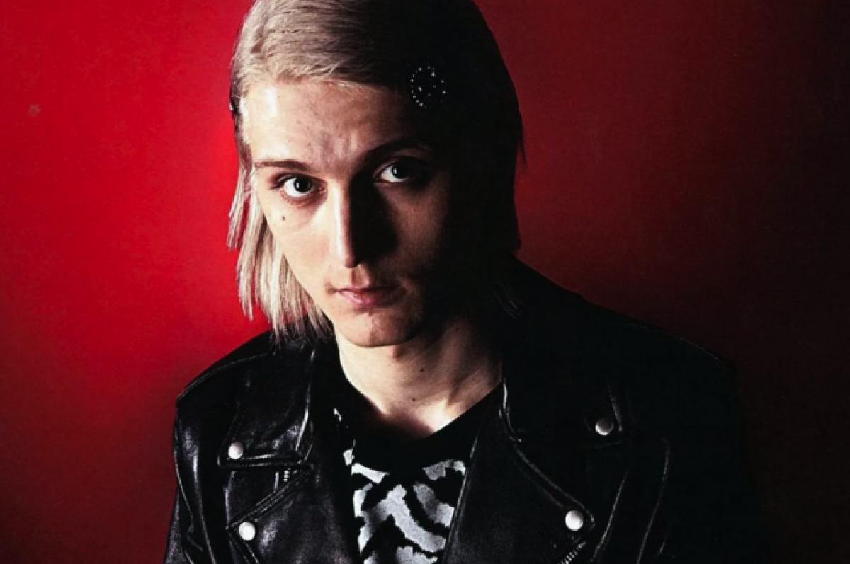    На задержанного рэпера Платину составили три административных протокола