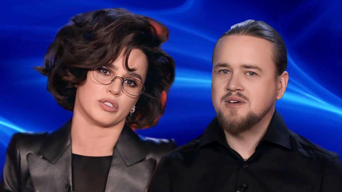 Шоу Голос, полуфинал. 19 апреля 2024. Коллаж