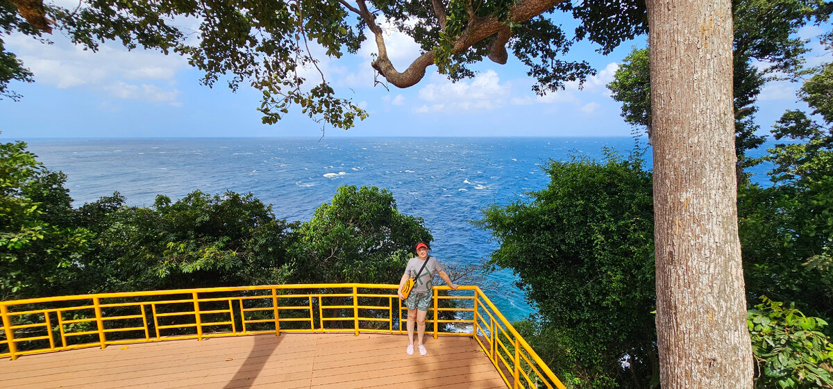 На нулевом километре