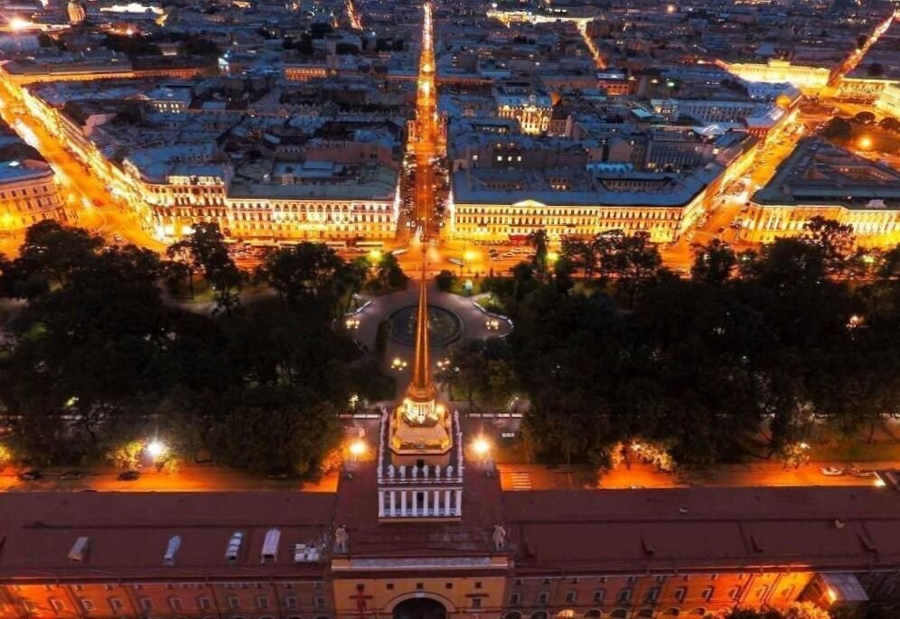 Невский Трезубец. Из открытых источников.