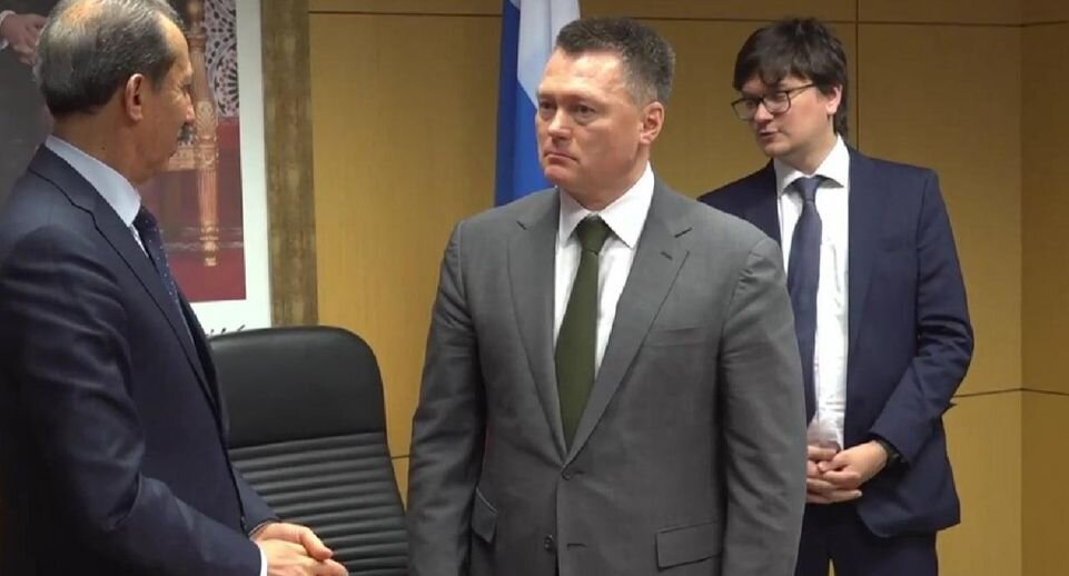    Пресс-служба Генпрокуратуры