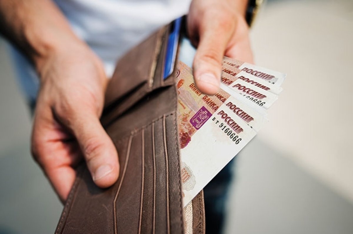    Власти Приморья рассказали, кто может получить дополнительно 17 тыс. рублей