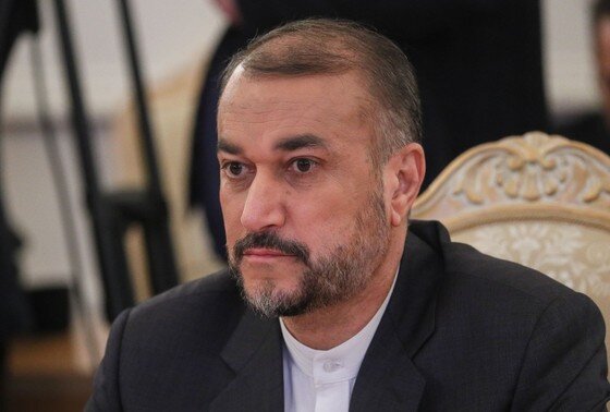    Хосейн Амир Абдоллахиян