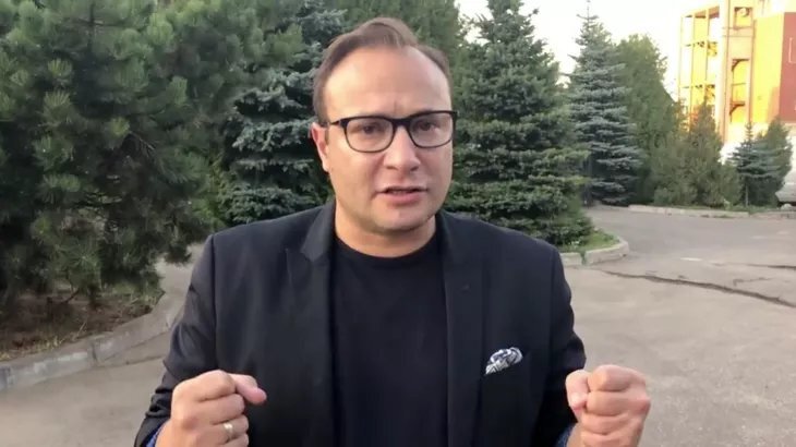    ФК «Спартак», последние новости. Главное, что случилось за 20 апреля 2024 года Фото #1