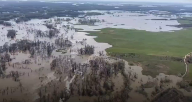    Денис Паслер о паводке: Работаем по всем направлениям в Оренбурге и Оренбургском районе Кристина Просвиркина