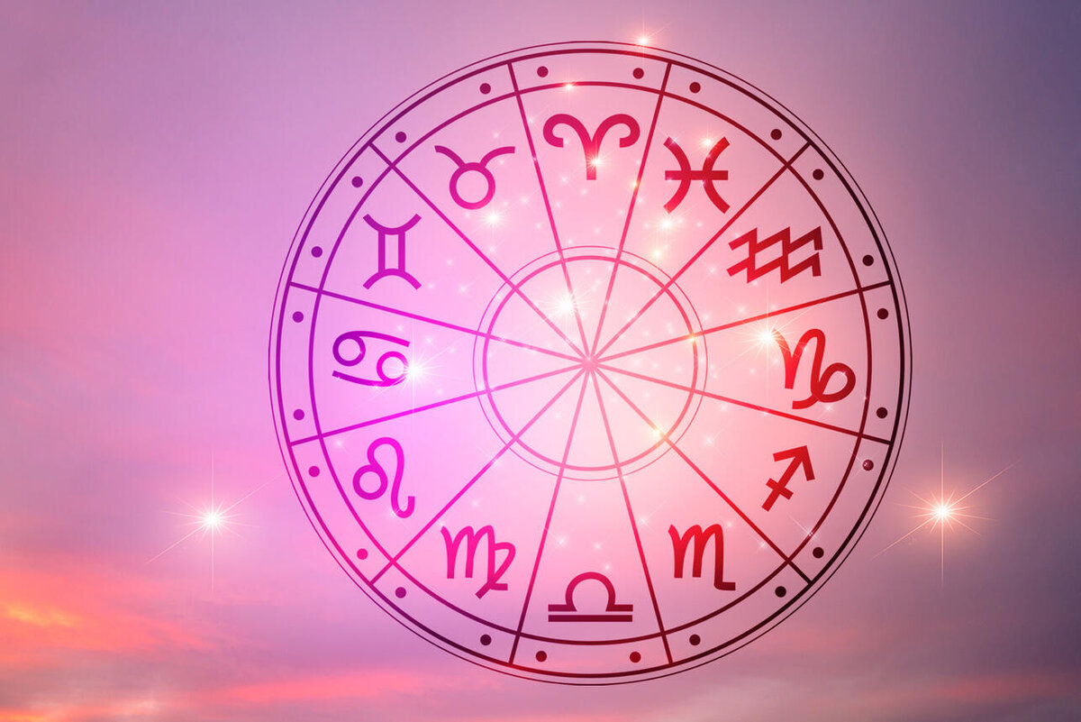    Гороскоп на неделю 22 — 28 апреля для всех знаков зодиака 123RF/legion-media.ru