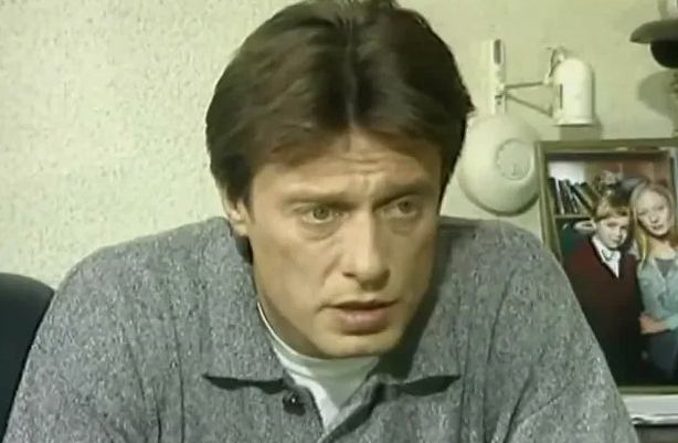 "Сыщик без лицензии"